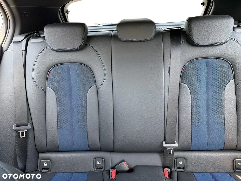 BMW Seria 1 118i M Sport - 15