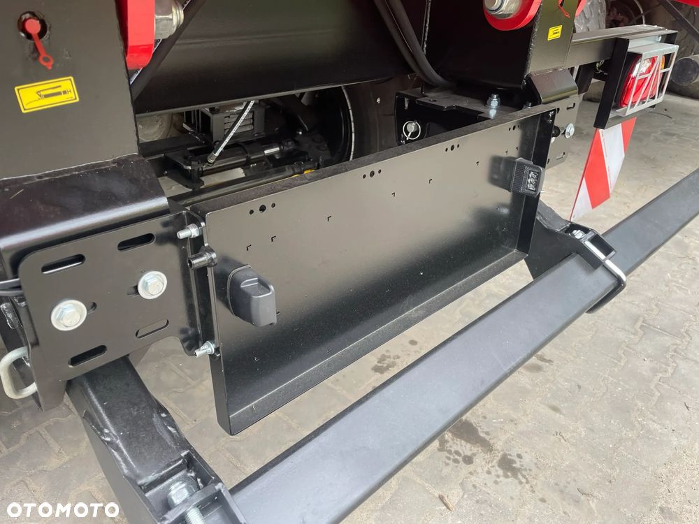 Pronar Herculano HMB 16000 - 6