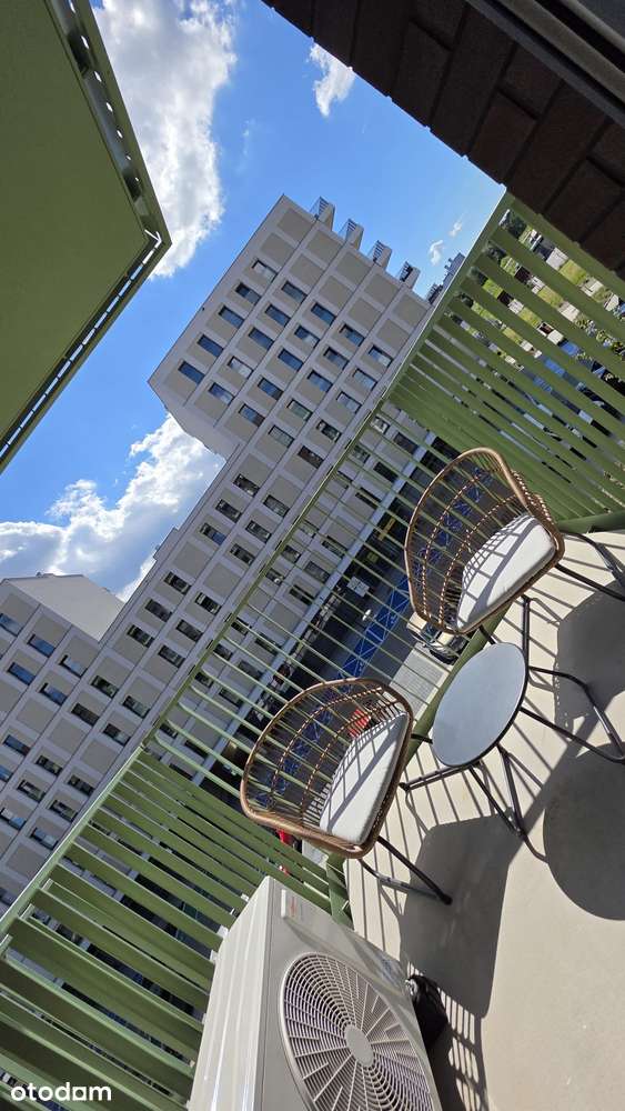 NOWE PREMIUM 41m²|pierwszy najem | Ciesielskiego I klimatyzacja |garaż