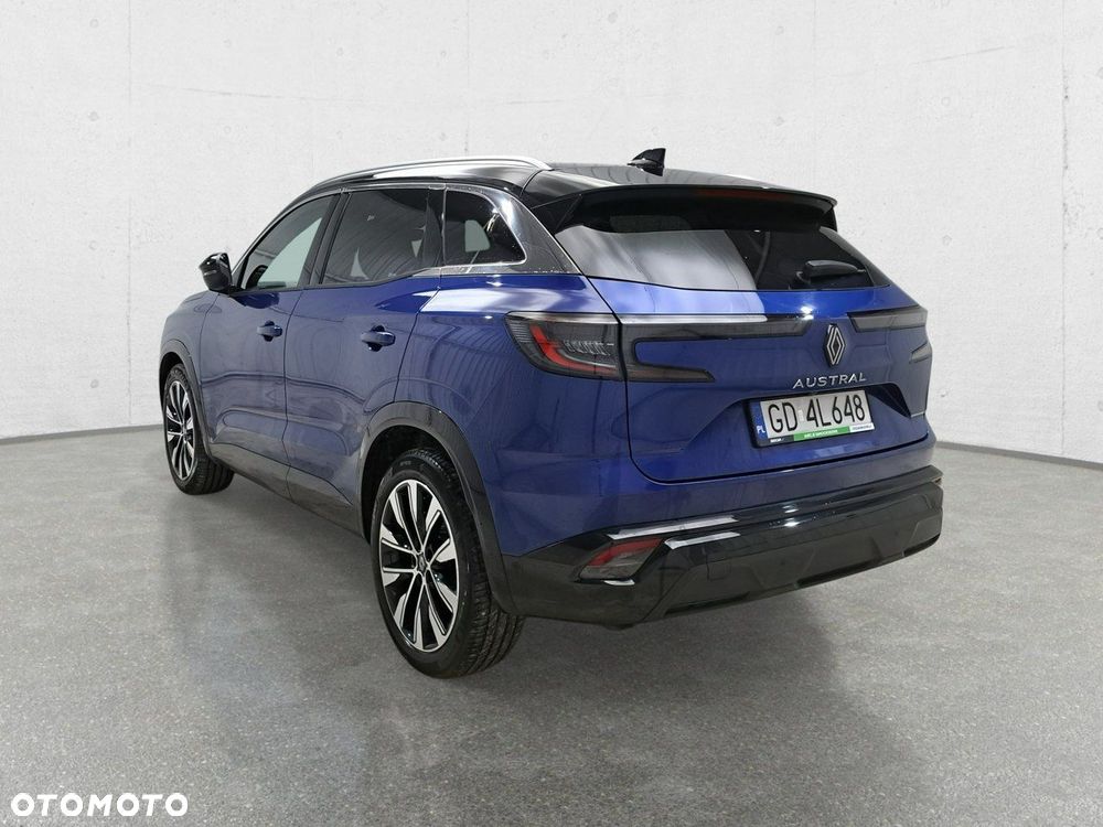 Renault Austral 1.3 TCe mHEV Techno - 5