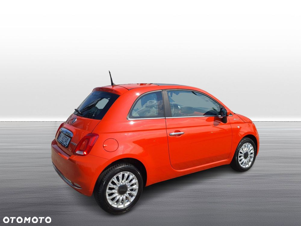 Fiat 500 1.0 Hybrid - 27