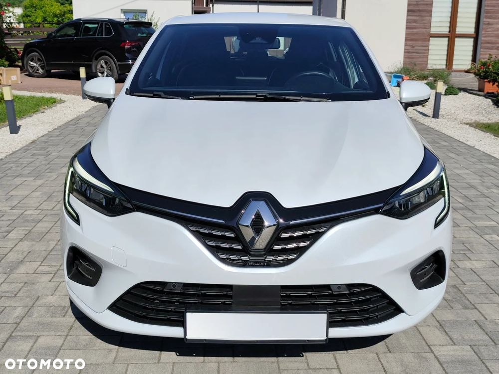 Renault Clio BLUE dCi 100 BUSINESS EDITION - 11