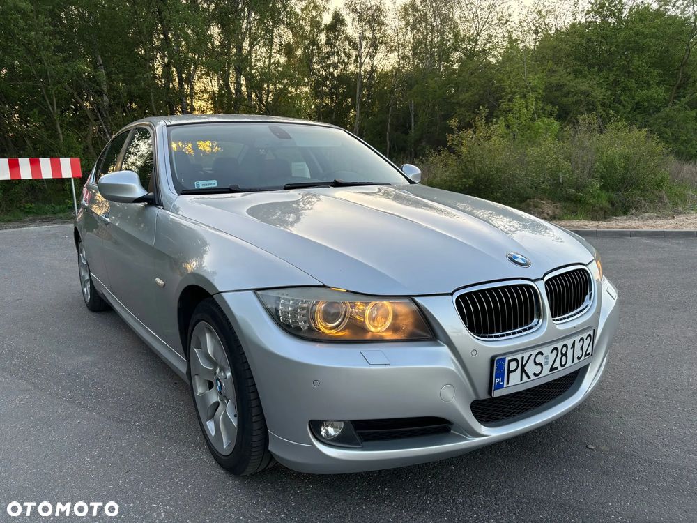 BMW Seria 3 - 1