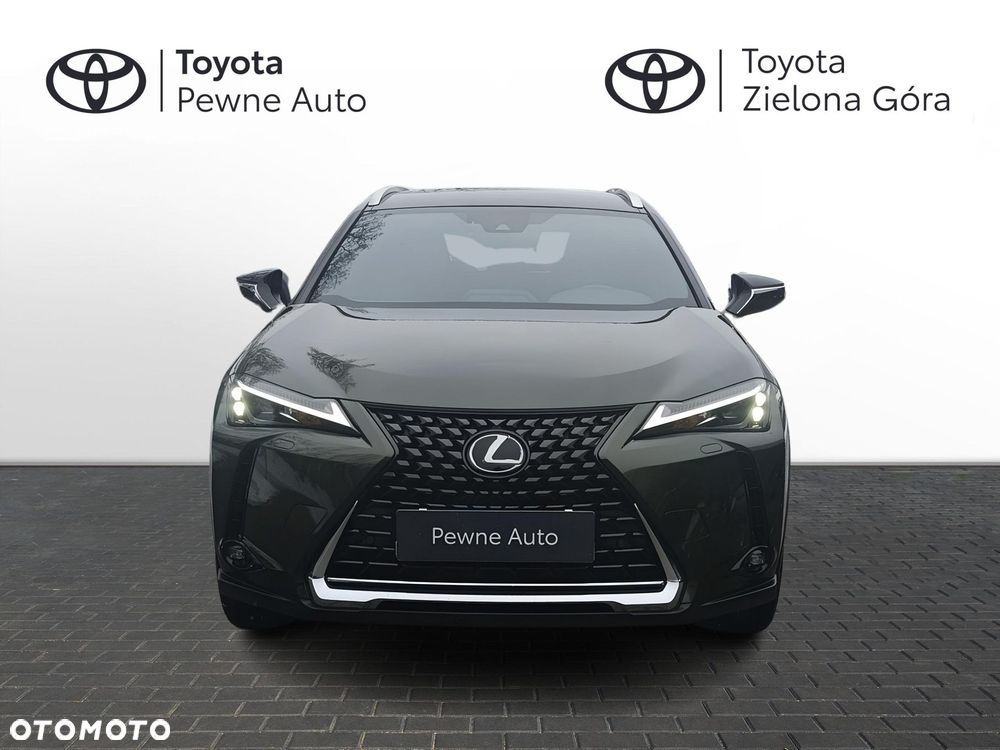 Lexus UX 250h GPF Business 2WD - 8