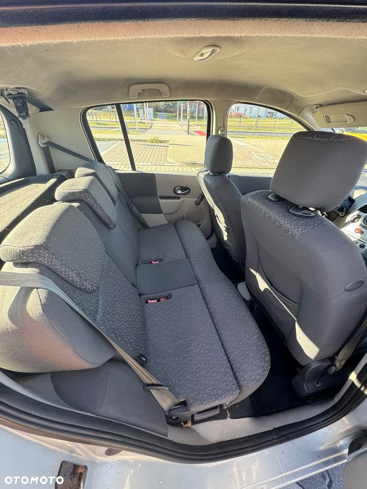 Renault Modus 1.5 dCi Expression - 14