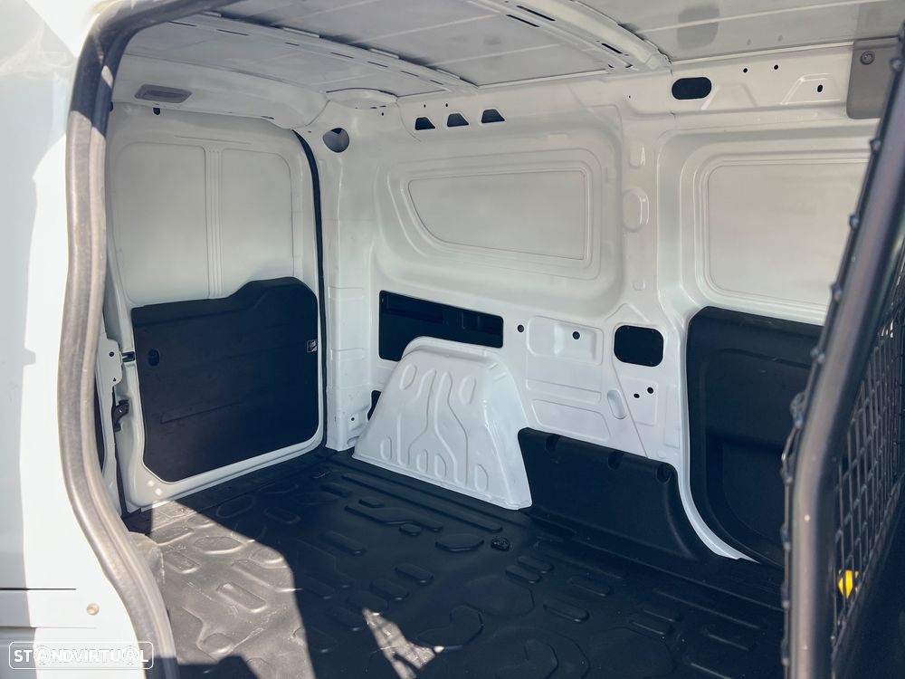 Fiat doblo maxi - 31