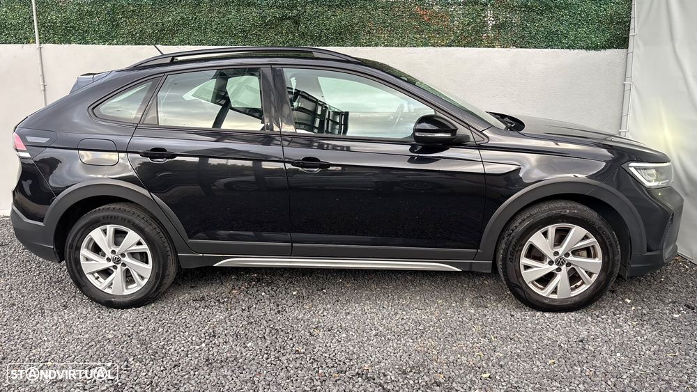 VW Taigo 1.0 TSI OPF Life - 8