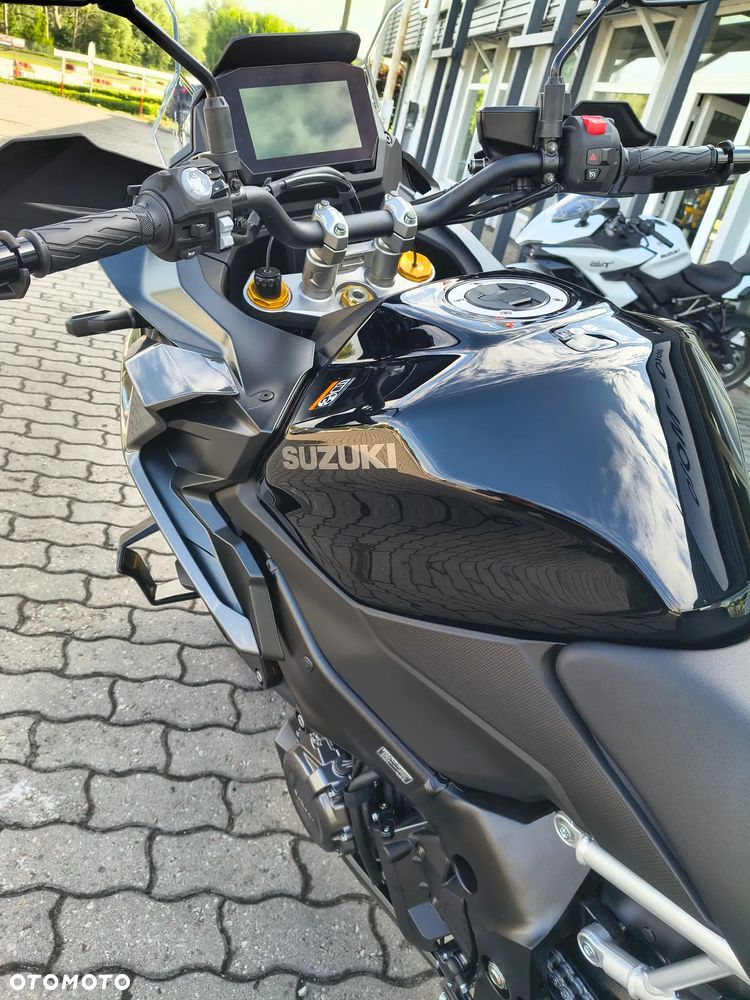 Suzuki GSX - 10