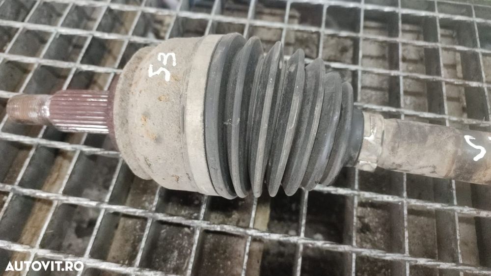 Planetara stanga fata 2.0 dci m9r740 Renault Laguna 2 [facelift] [200 - 3