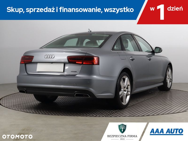 Audi A6 - 6