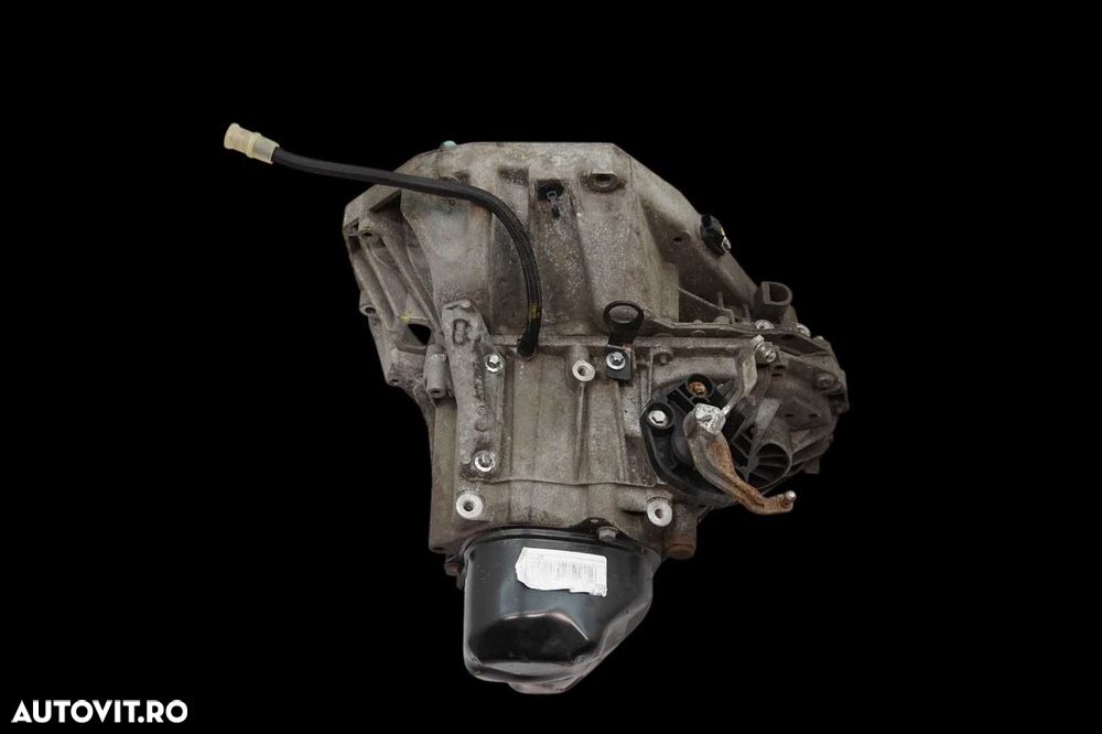 Cutie de viteze Renault Kangoo II Express; 1.5 DCI; 5 Trepte - 1