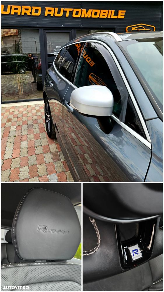 Volvo XC 60 D4 Geartronic RDesign - 7