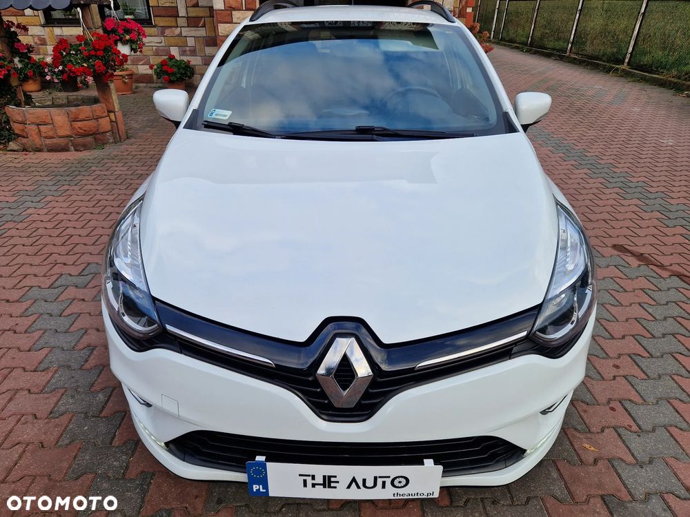 Renault Clio 0.9 Energy TCe Alize - 27