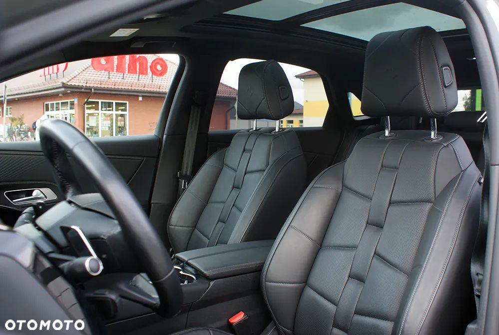DS Automobiles DS 7 Crossback - 19