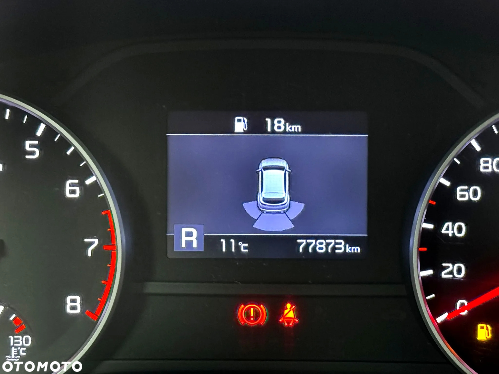 Kia Sportage 1.6 GDI M 2WD - 14