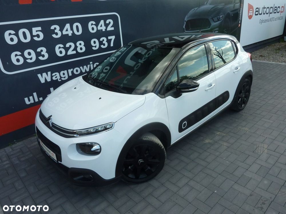 Citroën C3 - 10