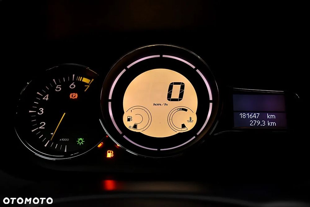 Renault Megane 1.6 16V 110 Dynamique - 20