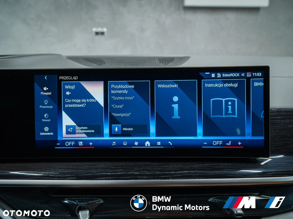 BMW X5 xDrive40d - 36