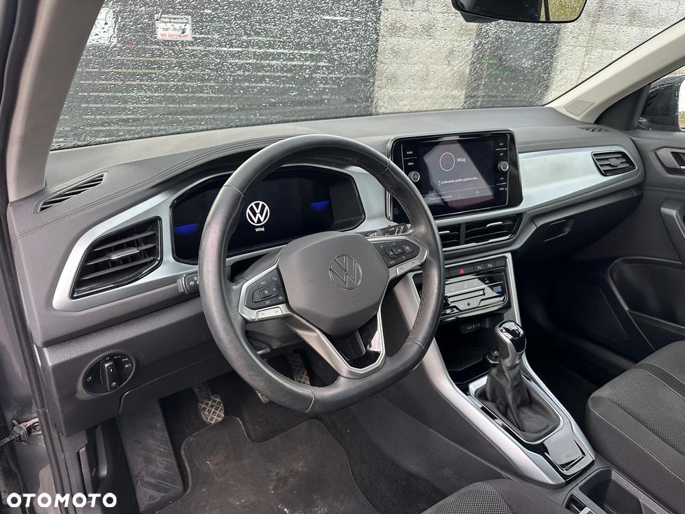 Volkswagen T-Roc 2.0 TDI SCR Life - 7