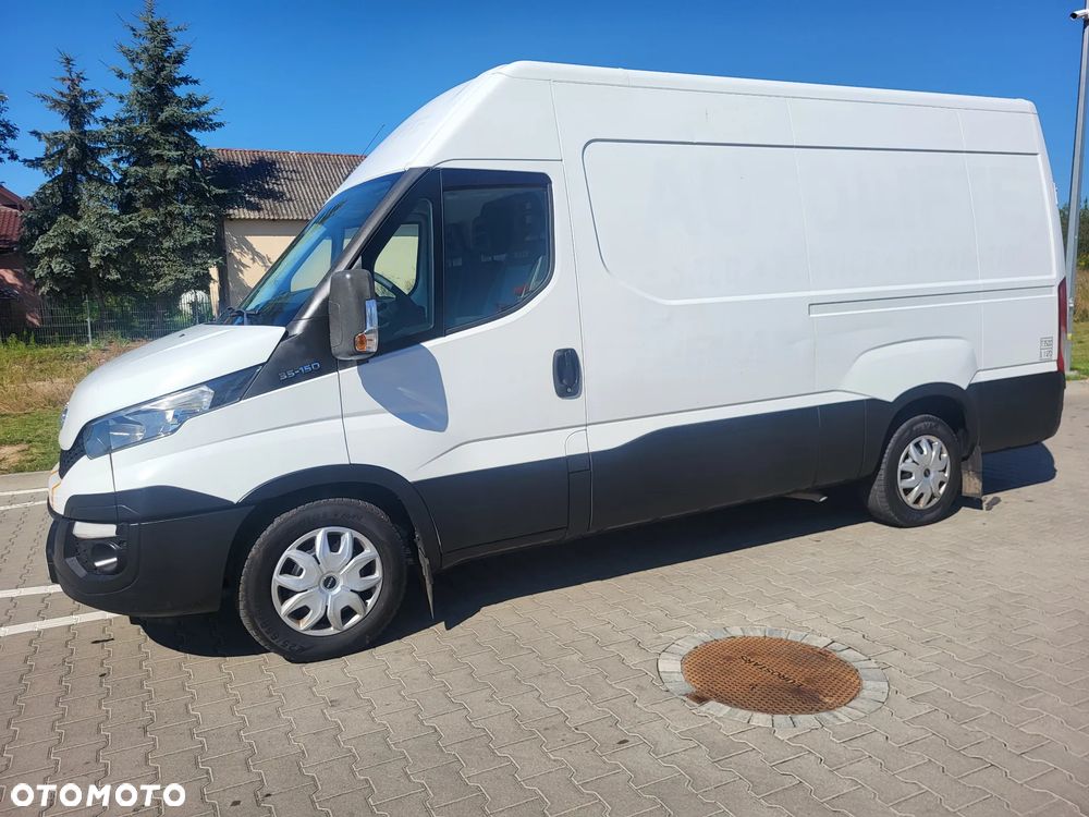 Iveco Daily - 5