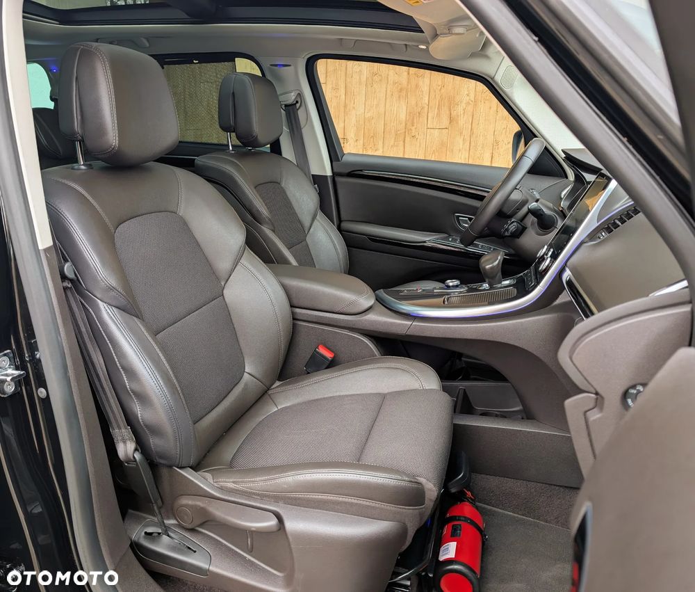 Renault Espace Energy TCe 200 EDC Business - 18