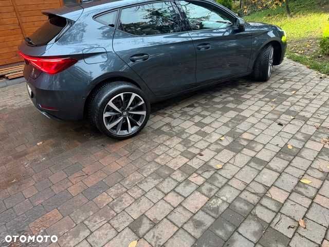 Seat Leon - 8