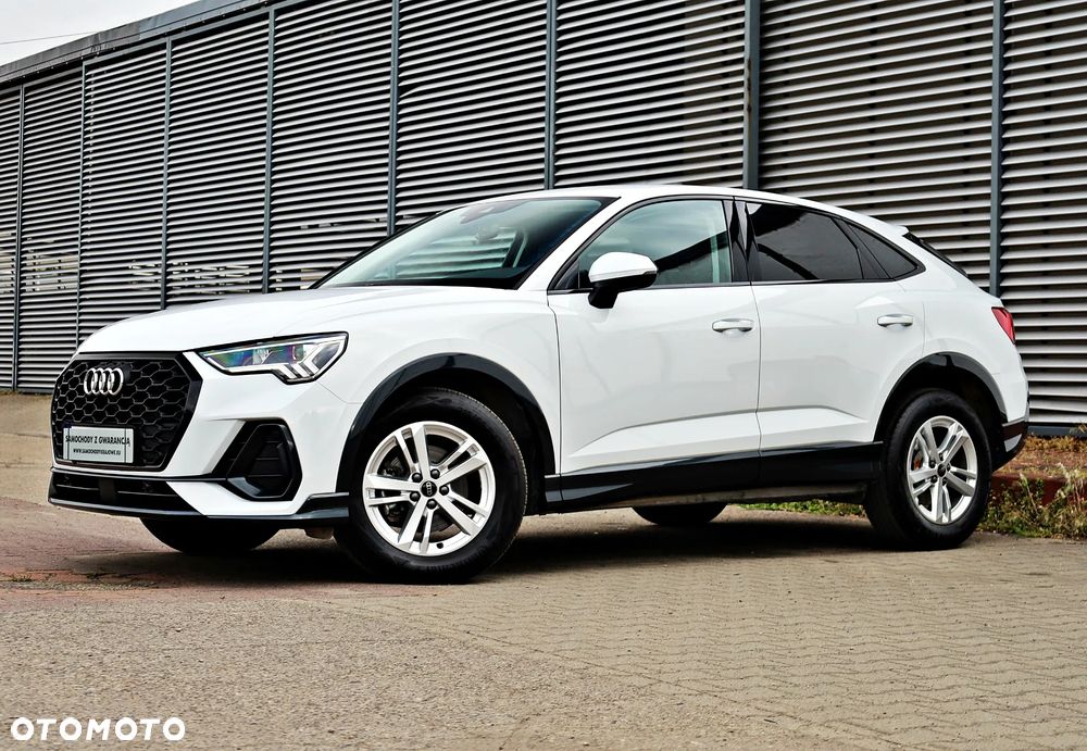 Audi Q3 Sportback - 6