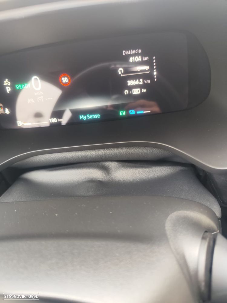 Renault Arkana 1.6 E-Tech Full Hybrid Esprit Alpine - 12