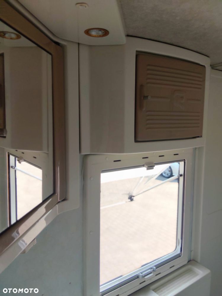 Fiat Ducato Rimor - 25