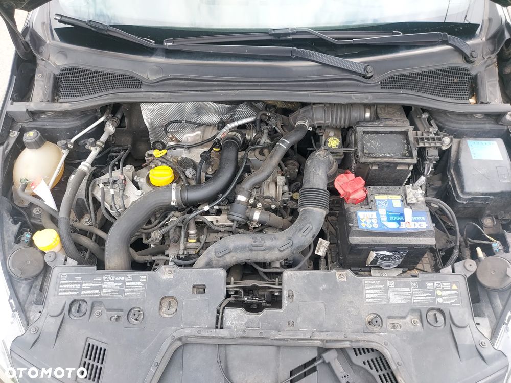 Renault Clio TCe 90 Dynamique - 31