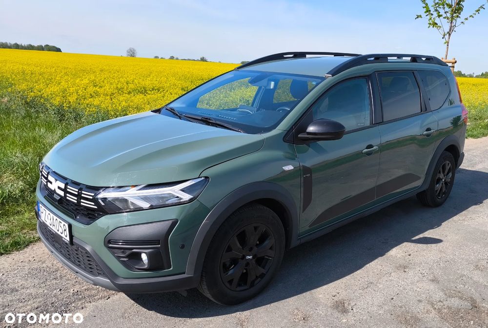 Dacia Jogger 1.0 TCe SL Extreme 7os - 3