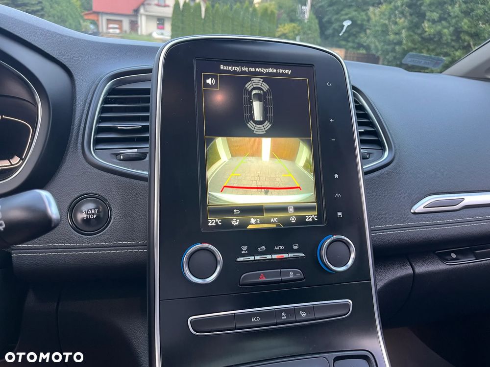 Renault Grand Scenic - 26