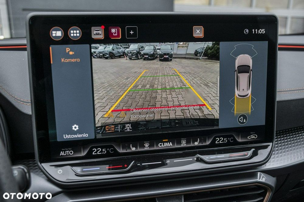 Cupra Formentor - 29