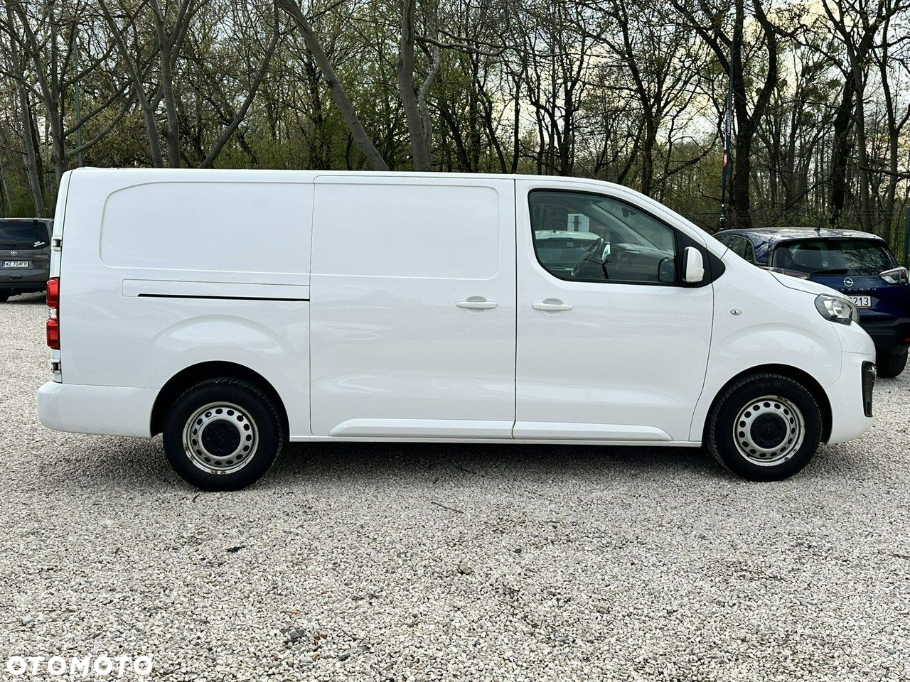 Peugeot Expert - 2