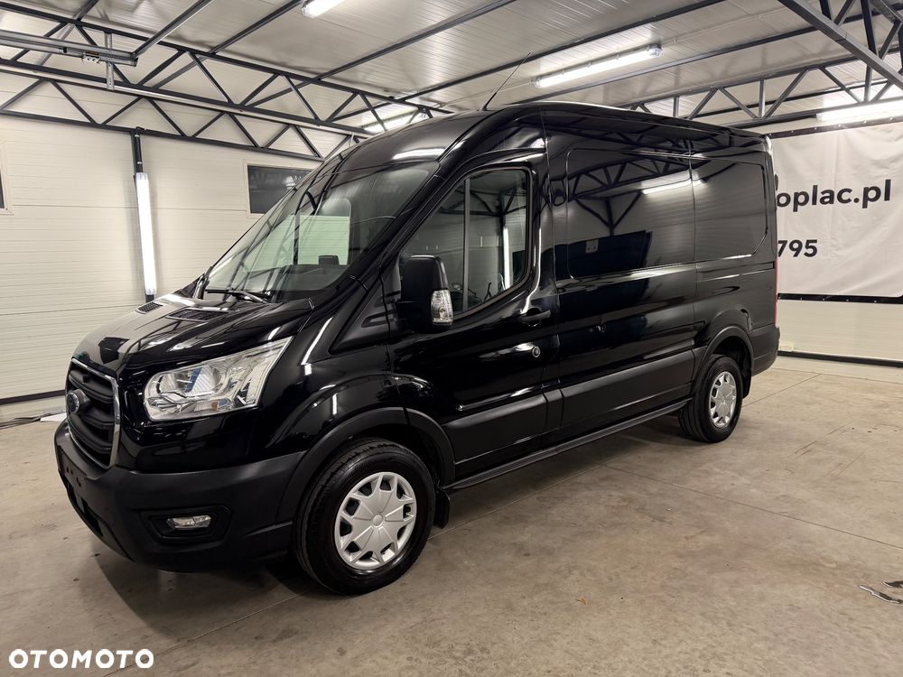 Ford Transit - 2