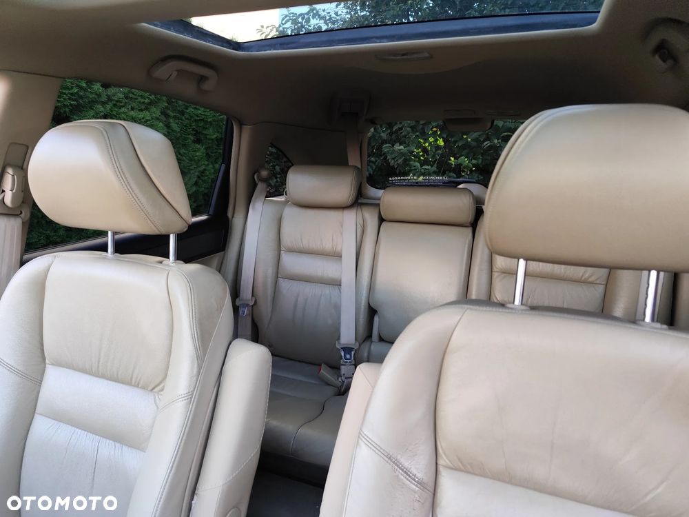 Honda CR-V 2.0 Executive - 30
