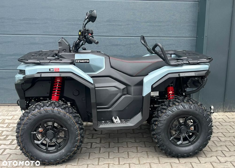 CFMoto CForce - 5
