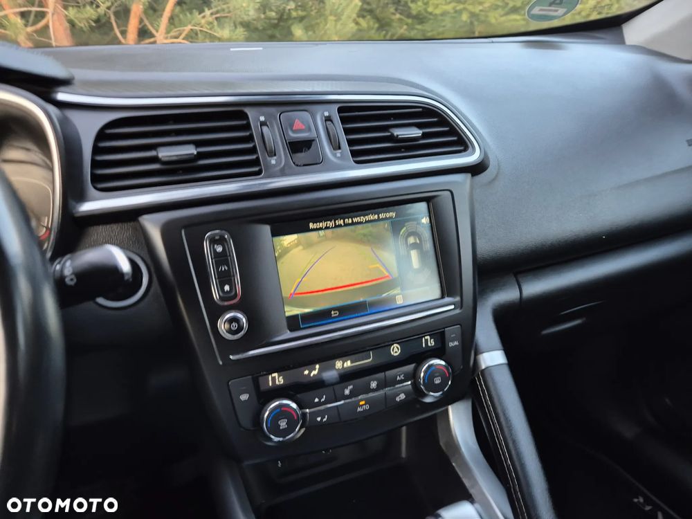 Renault Kadjar Energy dCi 110 EDC Bose Edition - 36