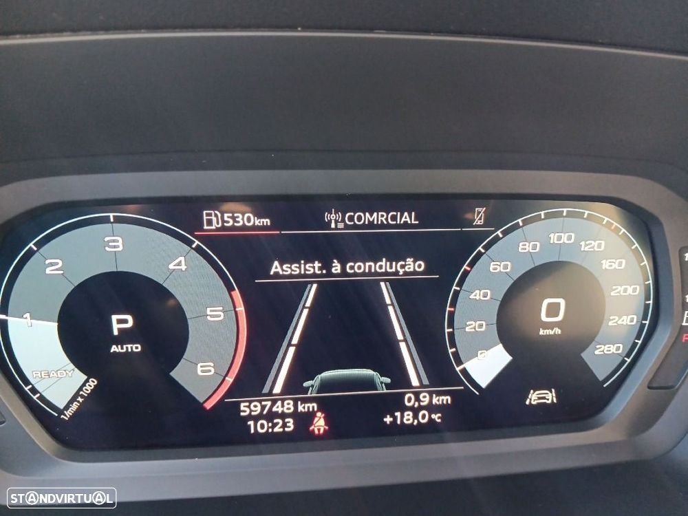 Audi A3 Limousine - 14