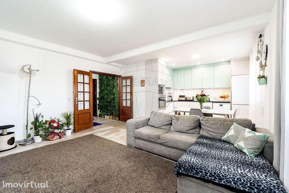 Apartamento T2 para venda - Grande imagem: 3/31