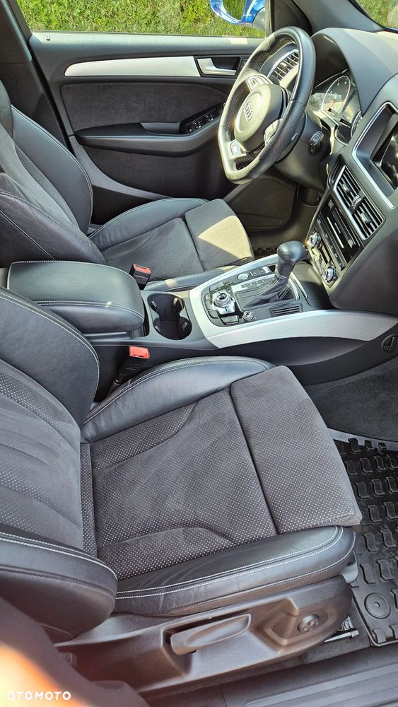 Audi Q5 - 11
