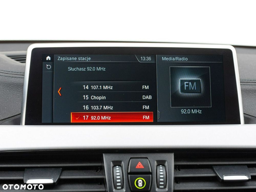 BMW X2 sDrive18i Advantage - 18