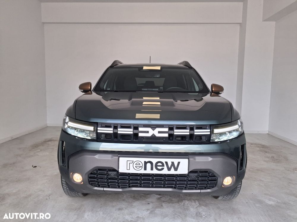 Dacia Duster TCe 130 4X4 MHEV Extreme - 17