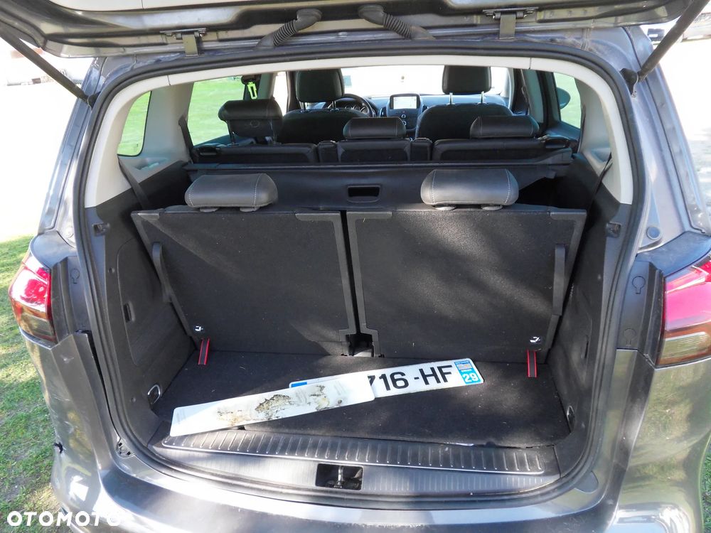 Opel Zafira Tourer 2.0 CDTI ecoFLEX Start/Stop Innovation - 10