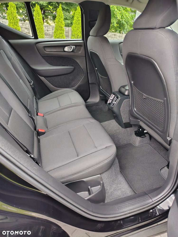 Volvo XC 40 - 26