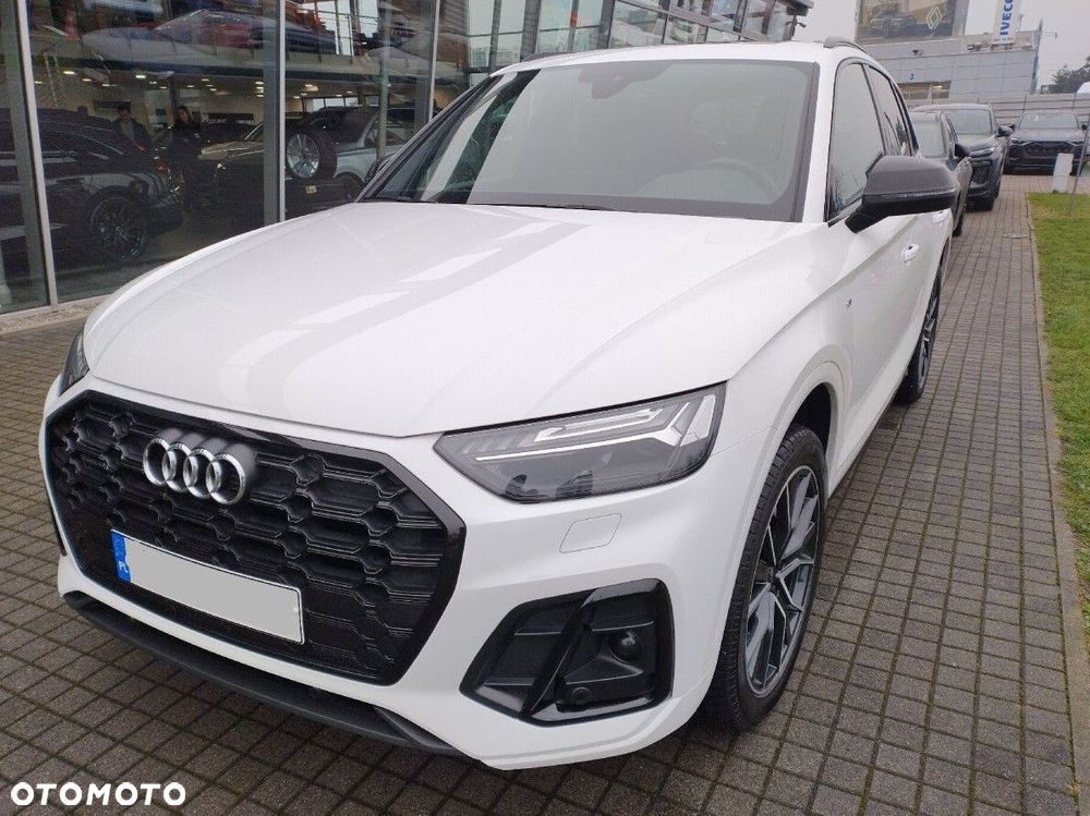 Audi Q5 - 1