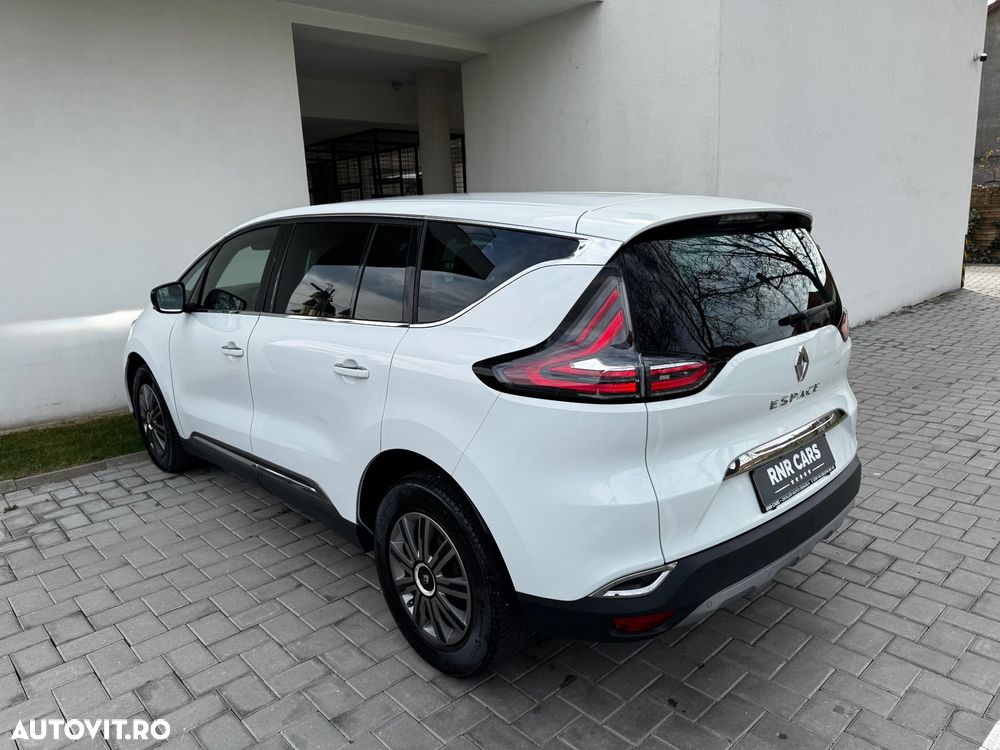 Renault Espace Energy dCi 130 Intens - 2