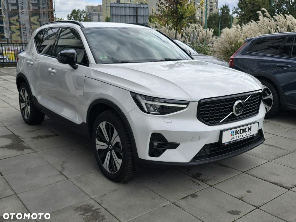 Volvo XC 40 - 4