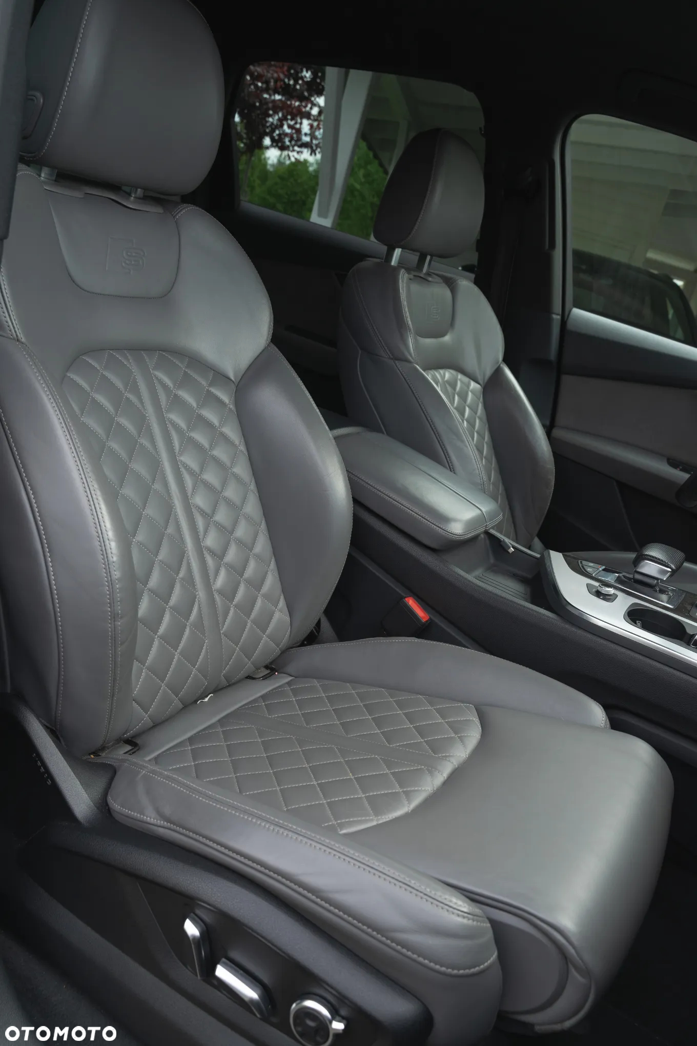 Audi Q7 3.0 TDI Quattro Tiptronic - 16