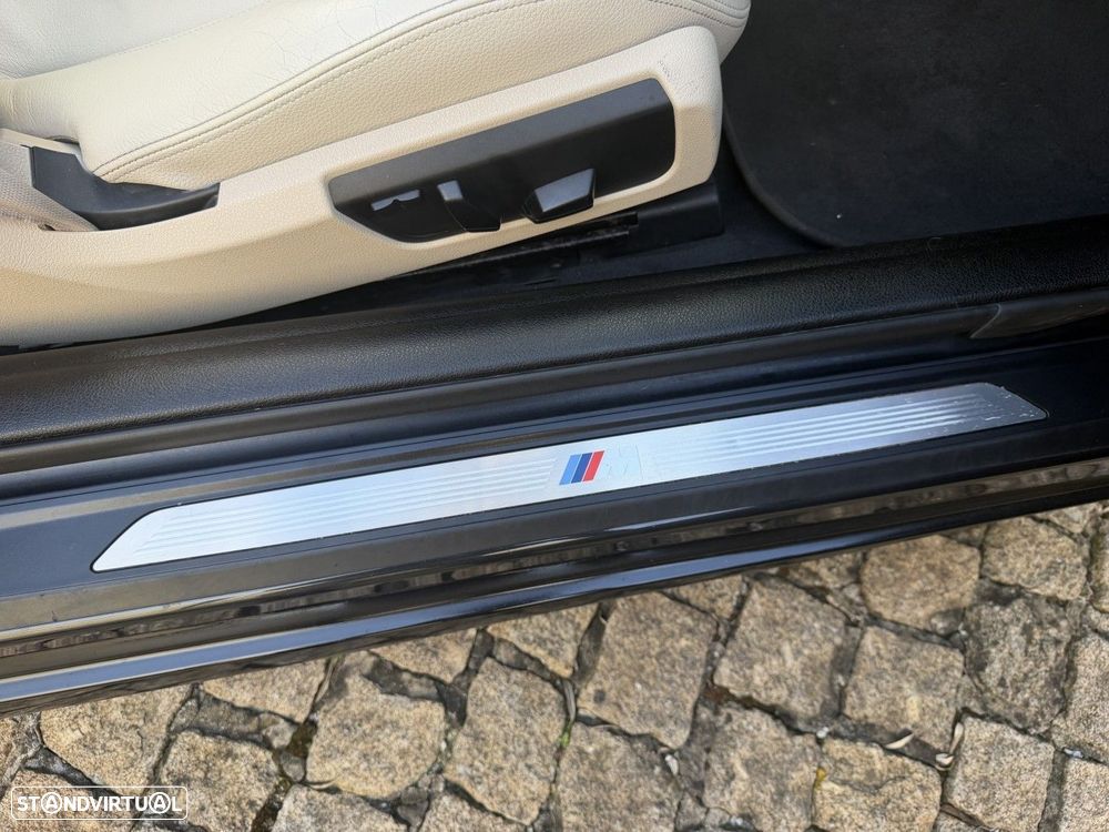 BMW 420 d Pack M Auto - 20